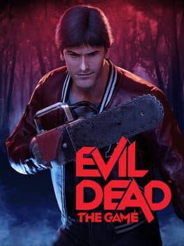 Evil Dead: The Game - The Classics Bundle cover