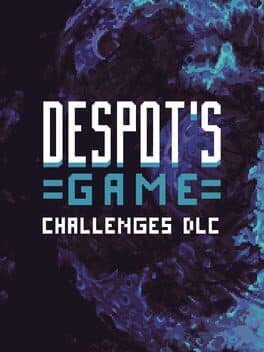 Despot's Game: Challenges cover