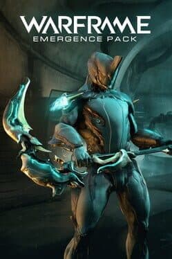Warframe: Angels of the Zariman - Emergence Pack cover