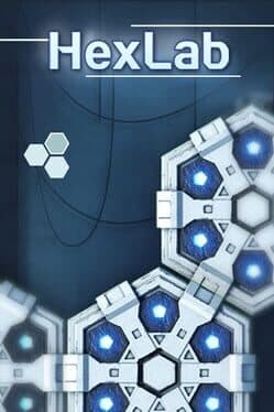 HexLab cover