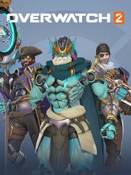 Overwatch 2: Watchpoint Pack cover