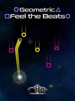 Geometric Feel the Beats cover
