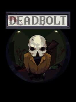 Deadbolt cover