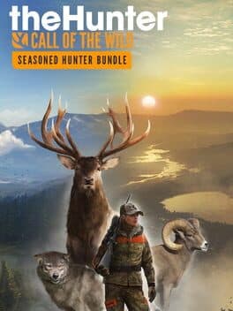 TheHunter: Call of the Wild - Seasoned Hunter Bundle cover