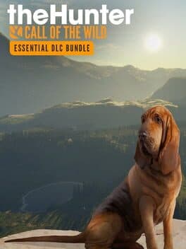 TheHunter: Call of the Wild - Essentials DLC Bundle cover