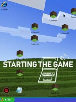 Starting the Game cover