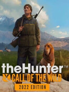 TheHunter Call of the Wild: 2022 Edition cover