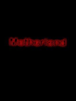 Motherland cover