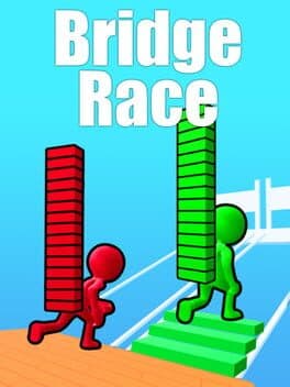 Bridge Race cover