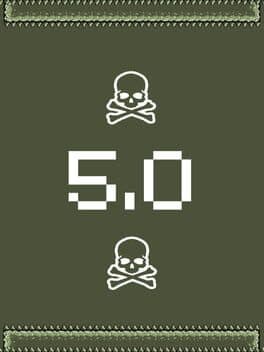 5.0 cover