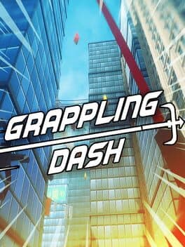 Grappling Dash cover