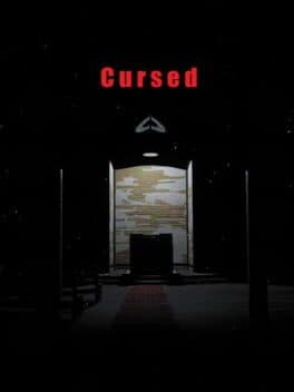 Cursed cover