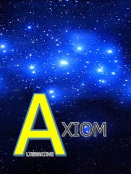 Axiom Alternative cover