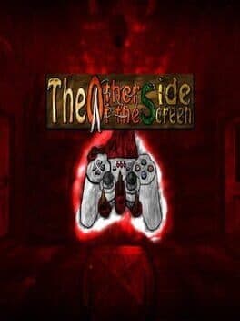 The other side of the screen cover