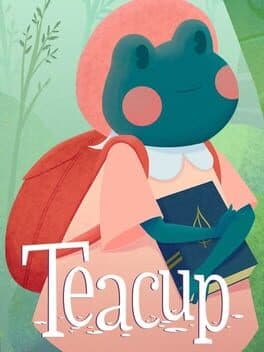 Teacup cover
