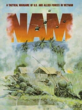 Nam cover