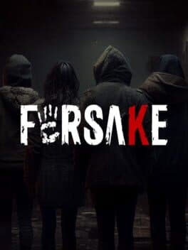 Forsake cover