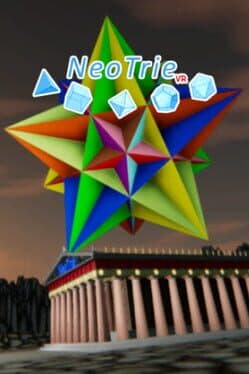 Neotrie VR cover