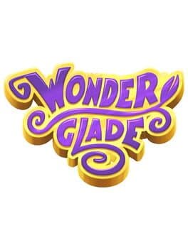 Wonderglade cover