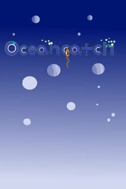 Oceancatch cover