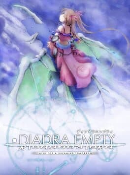 Diadra Empty cover