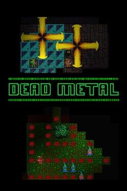 Dead Metal cover