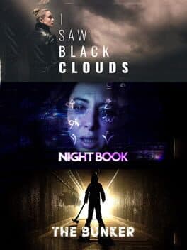 FMV Horror Bundle cover
