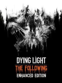 Dying Light: The Following - Enhanced Edition cover