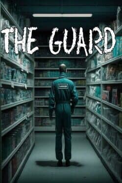 The Guard cover