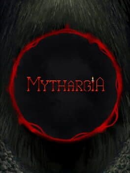 Mythargia cover