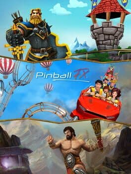 Pinball FX: Zen Originals Collection 1 cover