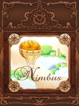 Nimbus cover