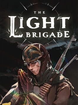The Light Brigade cover