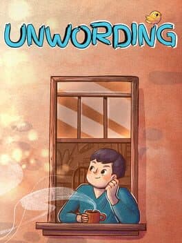 Unwording cover