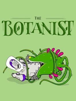 The Botanist cover