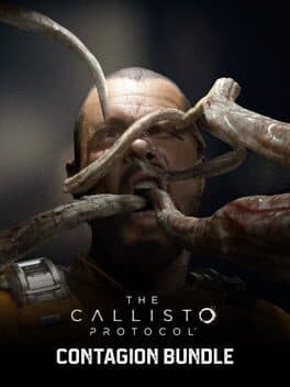 The Callisto Protocol: Contagion Bundle cover
