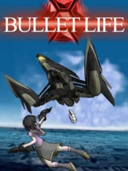 Bullet Life 2010 cover