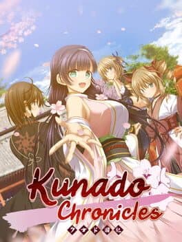 Kunado Chronicles cover