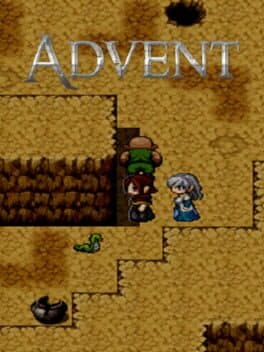 Advent cover