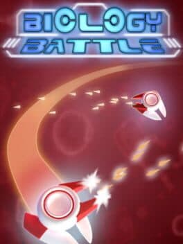 Biology Battle cover