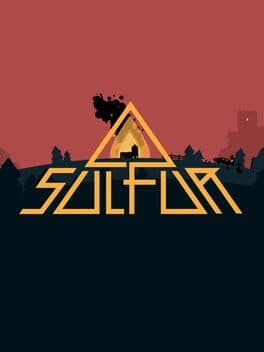 Sulfur cover