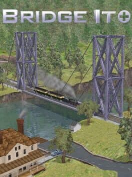 Bridge It + cover