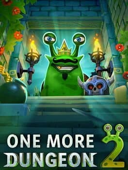 One More Dungeon 2 cover