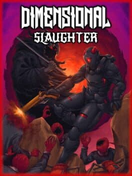 Dimensional Slaughter cover