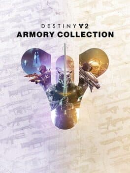 Destiny 2: Armory Collection cover