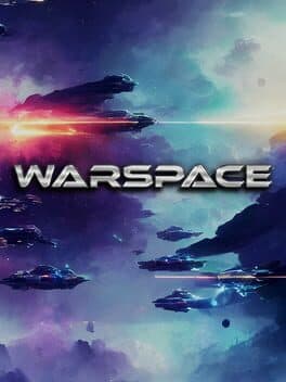 Warspace cover