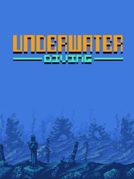 Underwater Diving cover