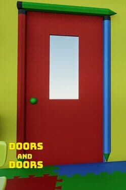 Doors and Doors cover