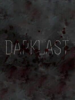 DarkLast cover