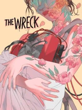 The Wreck cover